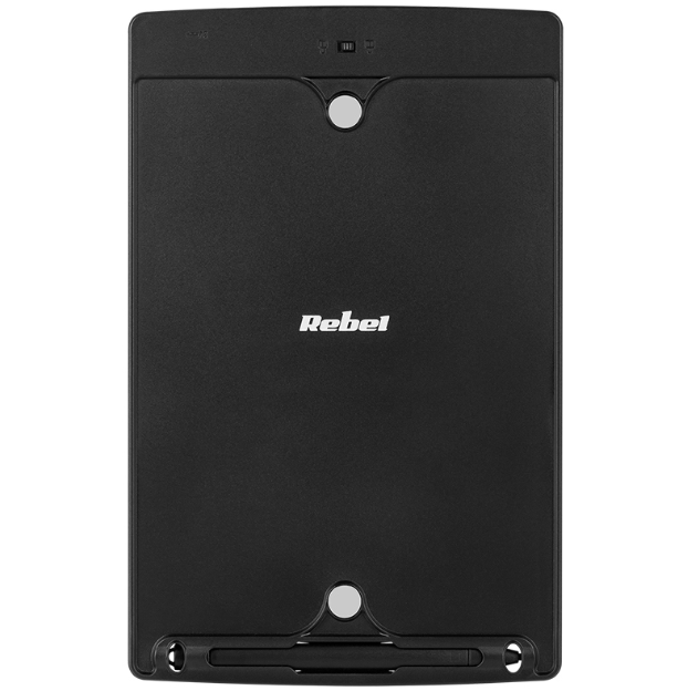 TABLETA GRAFICA 8.5 INCH CU STYLUS REBEL