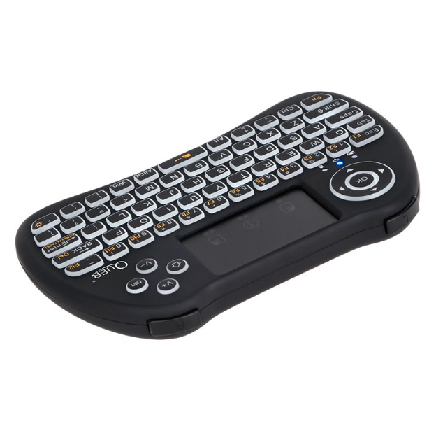 TASTATURA TOUCHPAD SMART TV BOX MINI Q5