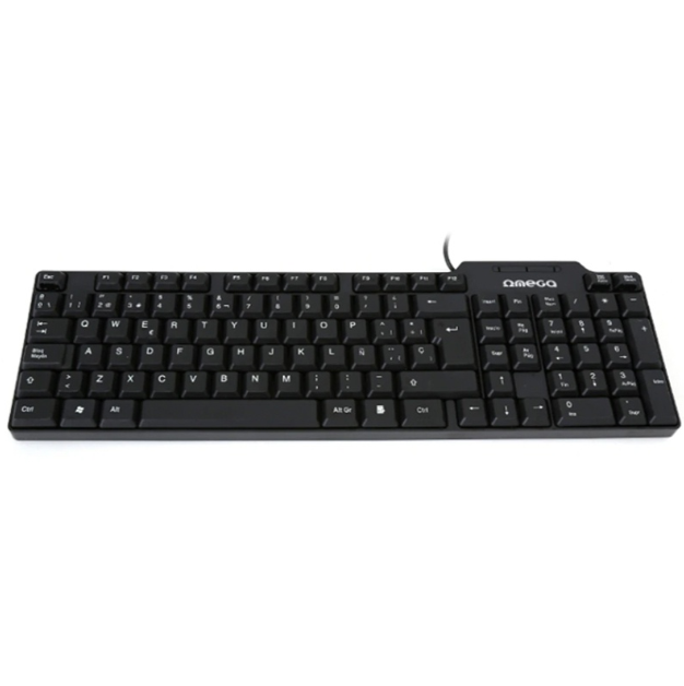TASTATURA OMEGA USB