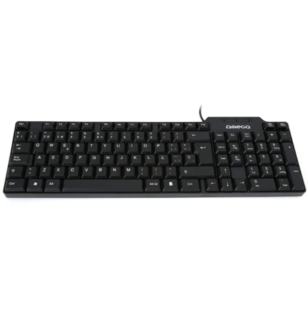 TASTATURA OMEGA USB