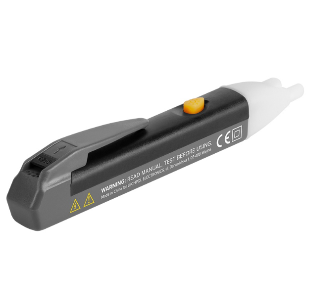 DETECTOR TENSIUNE REBEL
