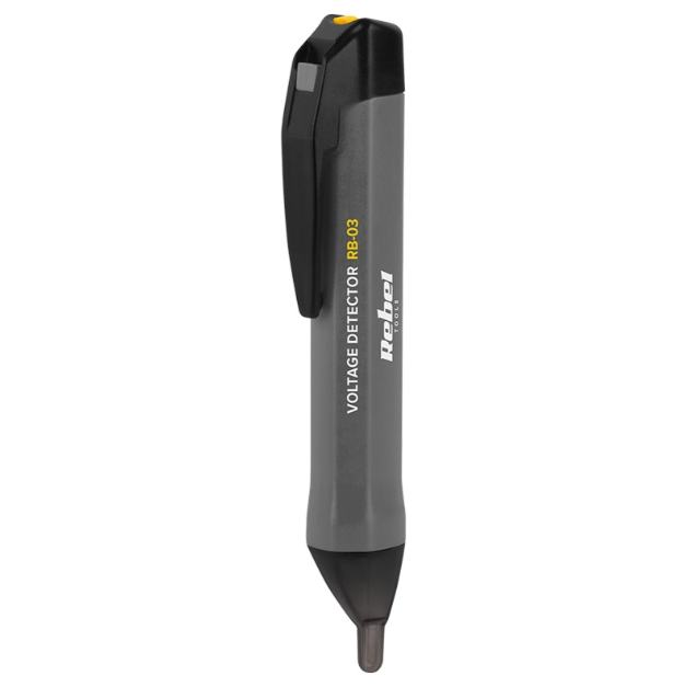 DETECTOR TENSIUNE REBEL 03