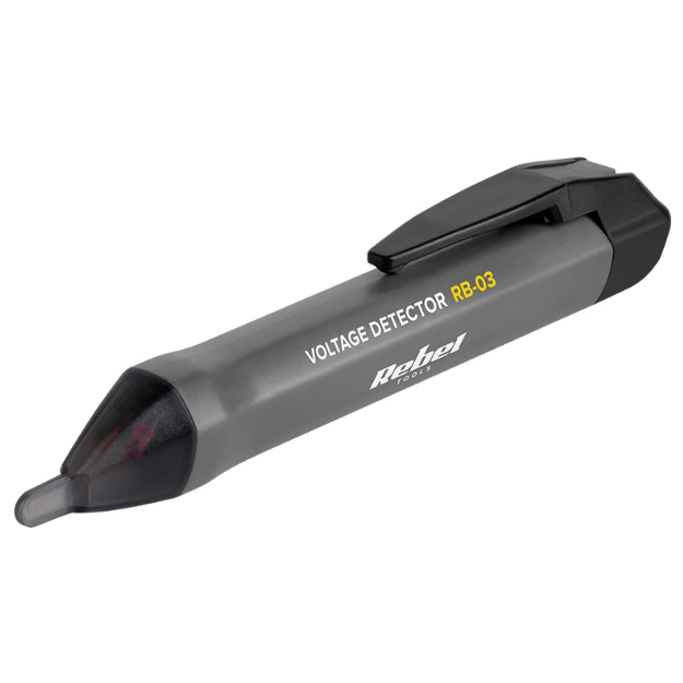 DETECTOR TENSIUNE REBEL 03