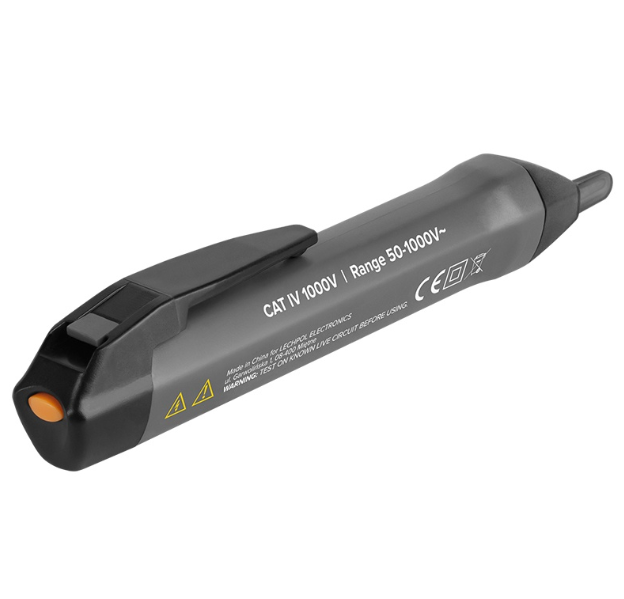 DETECTOR TENSIUNE REBEL 03