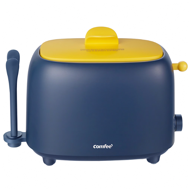 TOASTER 7 TREPTE 950W COMFEE
