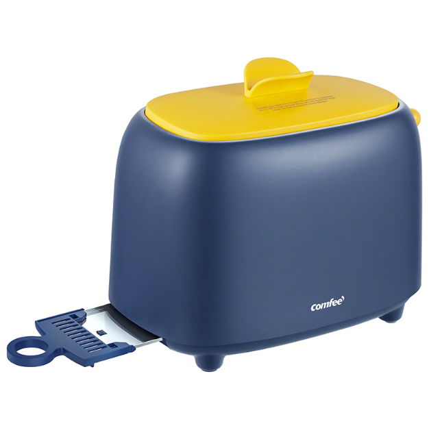 TOASTER 7 TREPTE 950W COMFEE