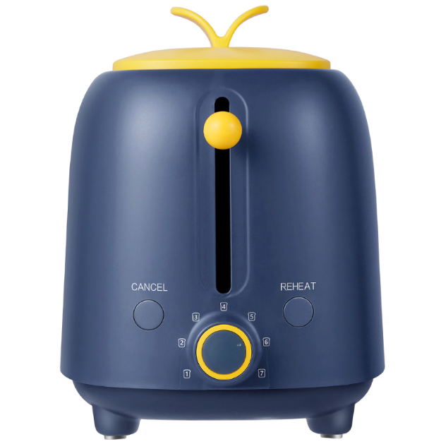 TOASTER 7 TREPTE 950W COMFEE