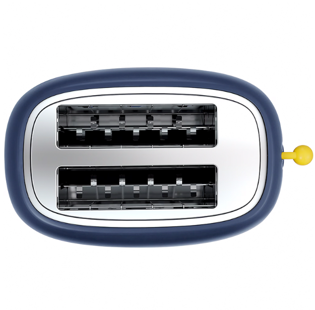 TOASTER 7 TREPTE 950W COMFEE