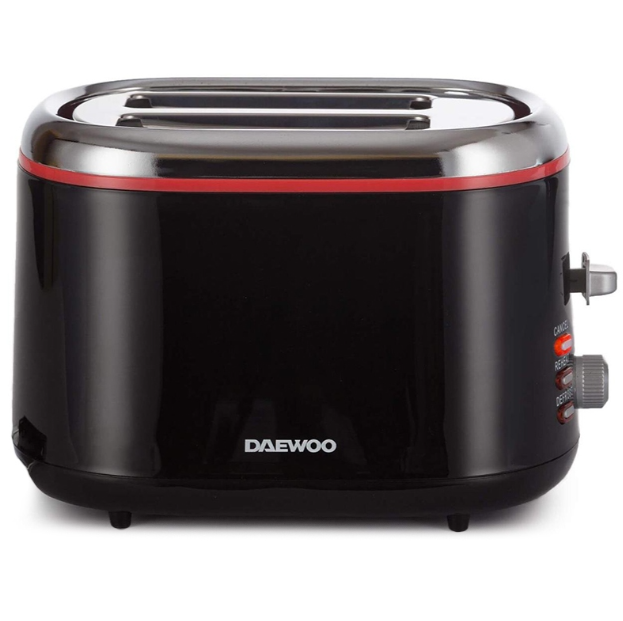 TOASTER 900 W DAEWOO