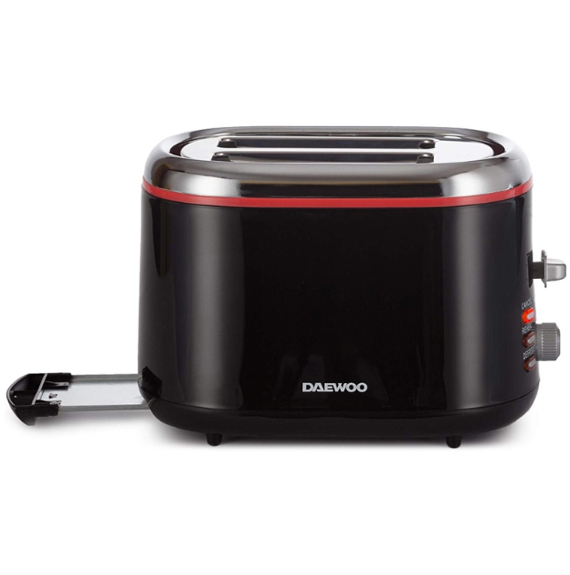 TOASTER 900 W DAEWOO