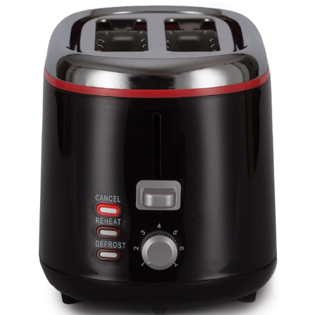 TOASTER 900 W DAEWOO