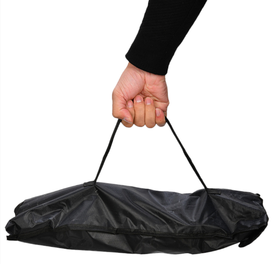 SUPORT CU TREPIED PENTRU TABLETE/SMARTPHONE + HUSA TRANSPORT