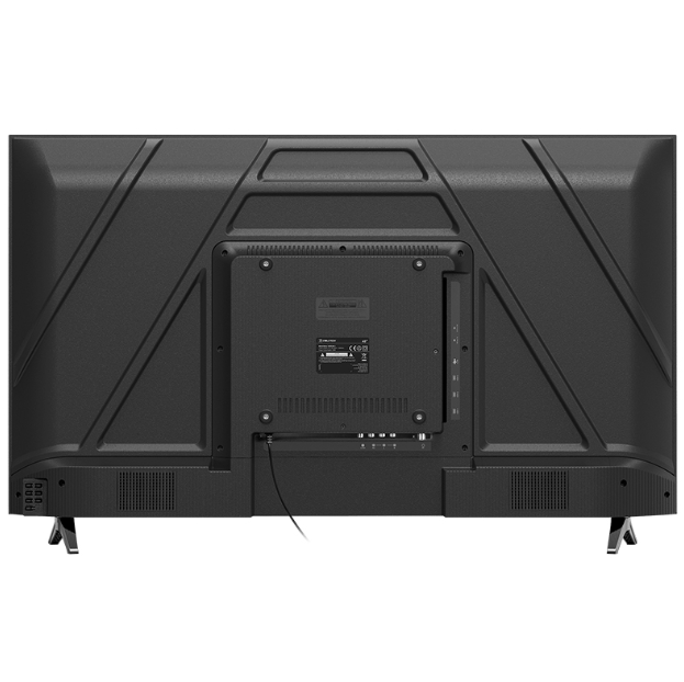 TV FULL HD 40 INCH 102CM H.265 HEVC CABLETECH