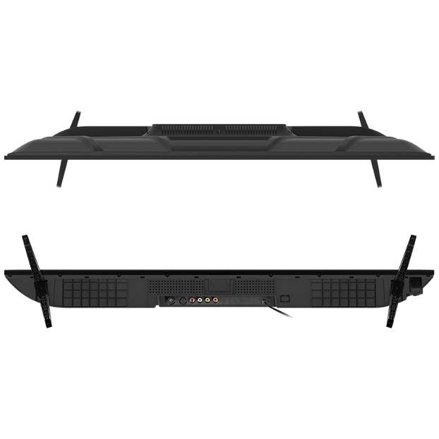 TV FULL HD 40 INCH 102CM H.265 HEVC CABLETECH