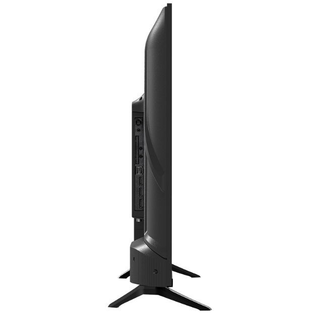 TV FULL HD 40 INCH 102CM H.265 HEVC CABLETECH