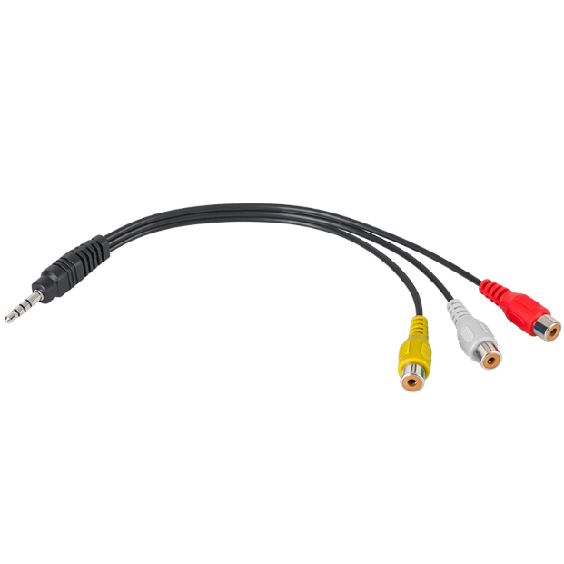 TV FULL HD 40 INCH 102CM H.265 HEVC CABLETECH