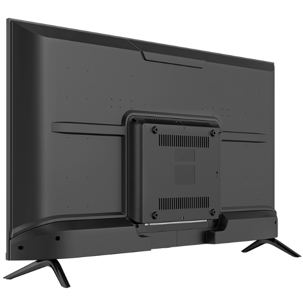 GOOGLE SMART TV 5.0 40 INCH 101CM H265 HEVC KRUGER&MATZ