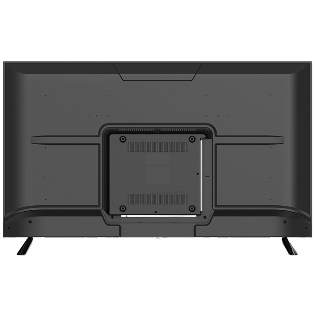 GOOGLE SMART TV 5.0 40 INCH 101CM H265 HEVC KRUGER&MATZ
