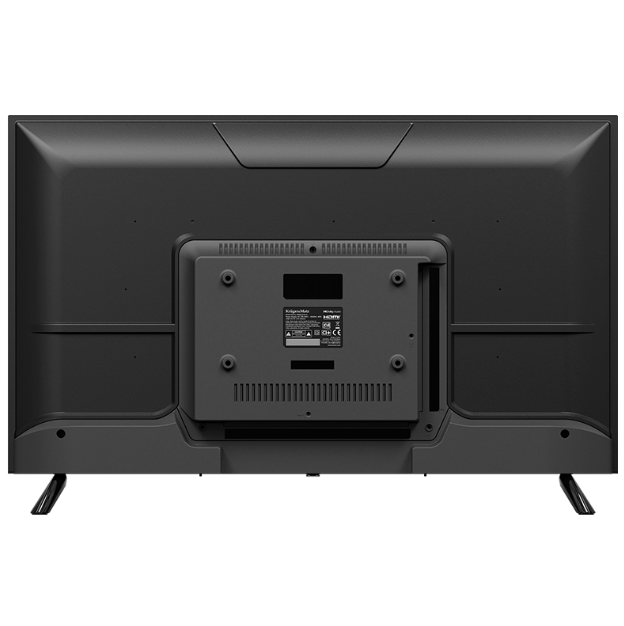 GOOGLE SMART TV 32 INCH 81CM H265 HEVC KRUGER&MATZ