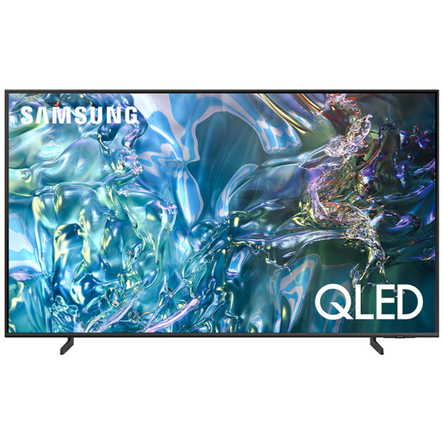 SMART TV QLED 43 INCH 108CM ULTRAHD 4K SAMSUNG