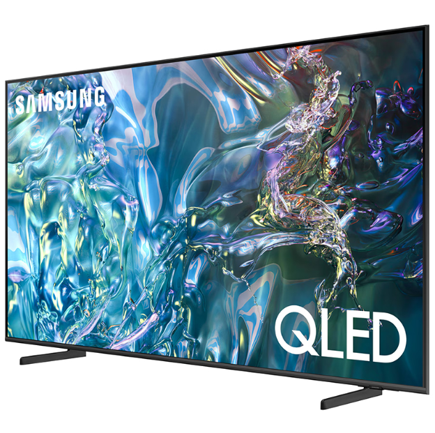 SMART TV QLED 43 INCH 108CM ULTRAHD 4K SAMSUNG