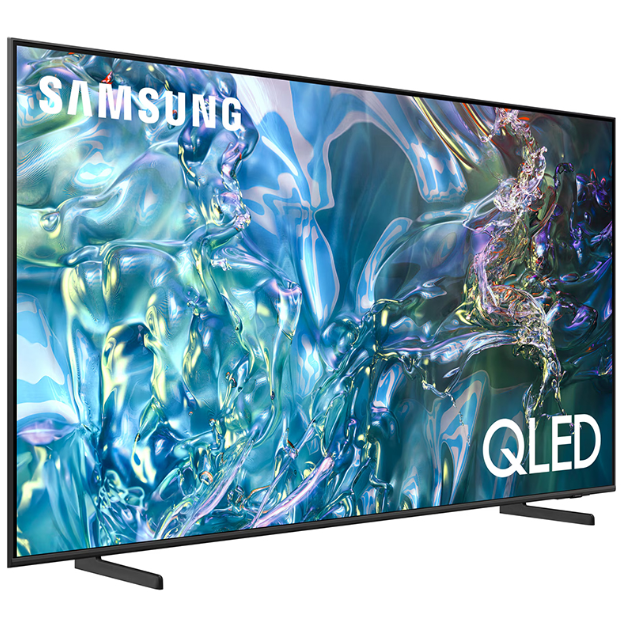 SMART TV QLED 43 INCH 108CM ULTRAHD 4K SAMSUNG