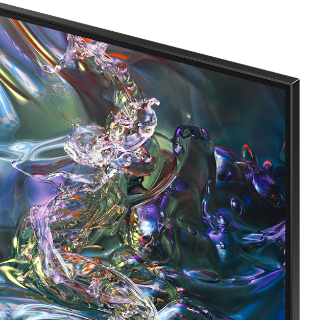 SMART TV QLED 43 INCH 108CM ULTRAHD 4K SAMSUNG