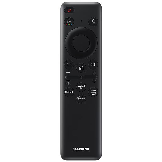 SMART TV QLED 43 INCH 108CM ULTRAHD 4K SAMSUNG