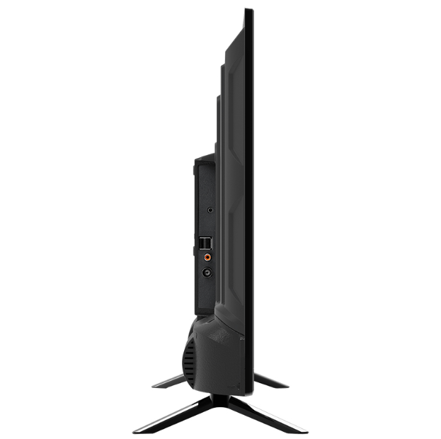 TV HD 32 INCH 81CM H.265 HEVC CABLETECH