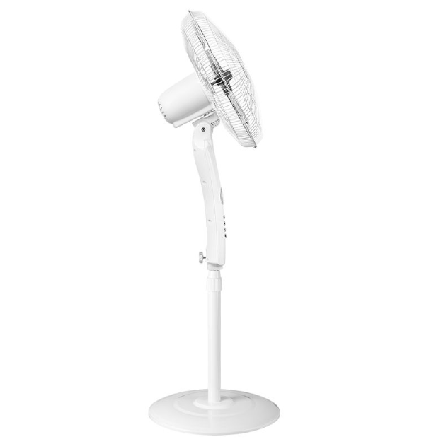 VENTILATOR PICIOR TIMER SI TELECOMANDA TEESA