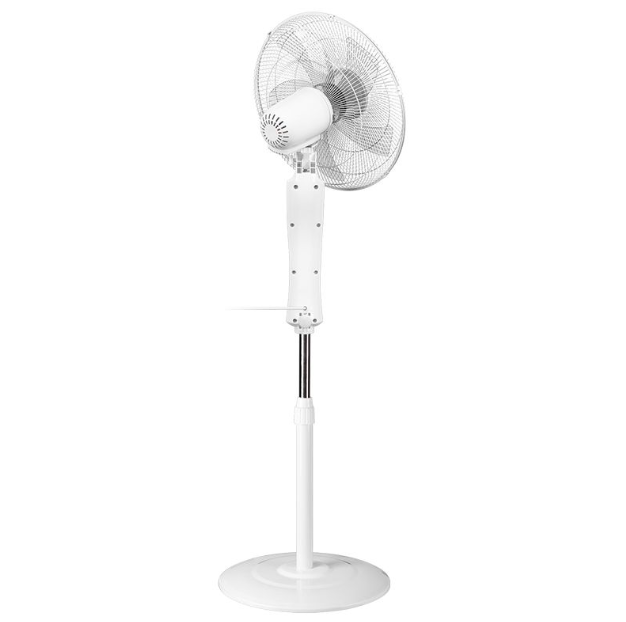VENTILATOR PICIOR TIMER SI TELECOMANDA TEESA
