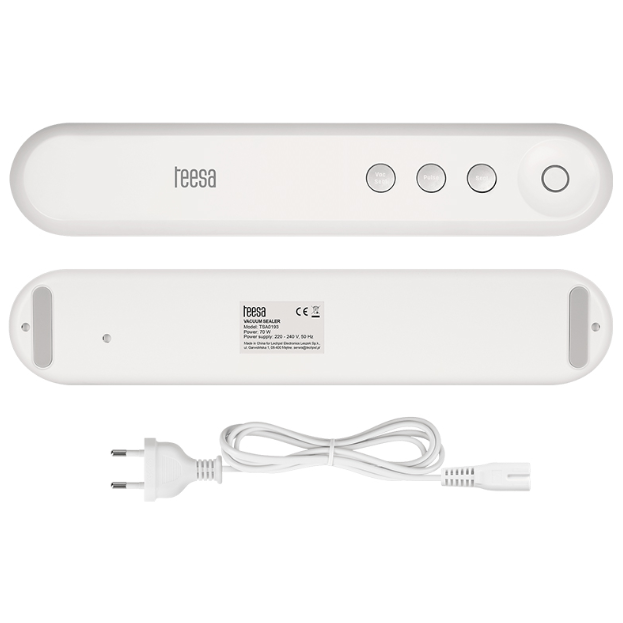 APARAT AMBALARE IN VID V100 30CM 70W TEESA