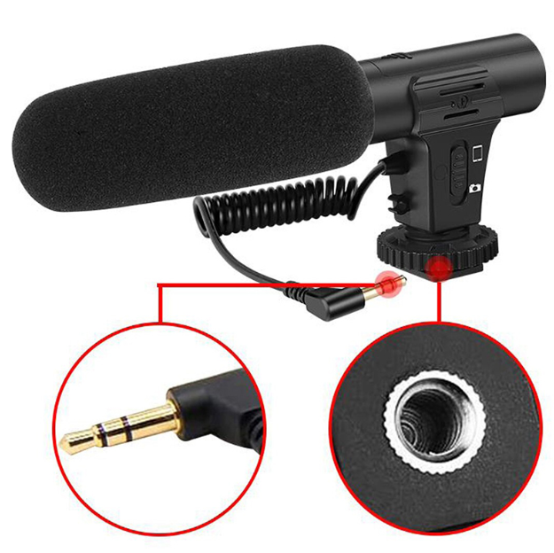 SET VLOGGING 4IN1 PLATINET