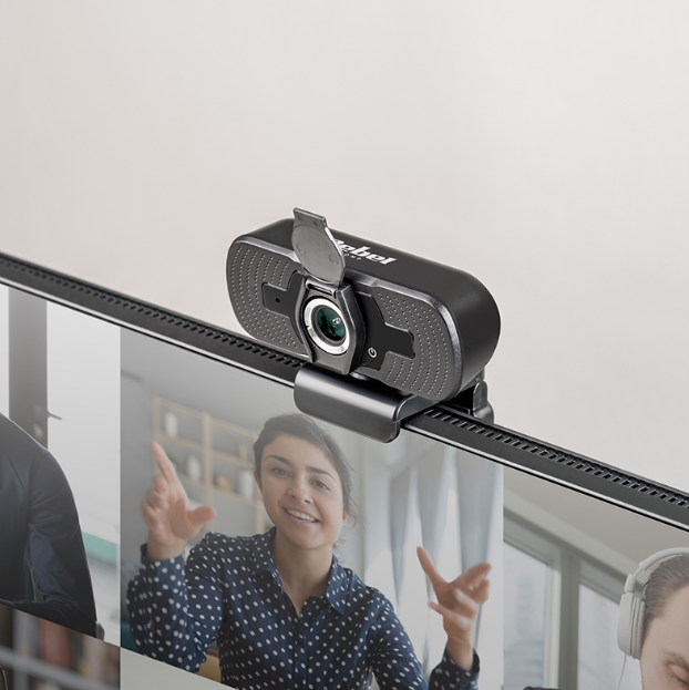 CAMERA WEB 1080P REBEL