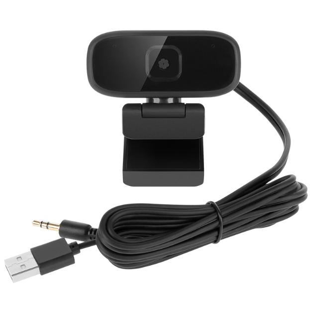 CAMERA WEB 720P REBEL