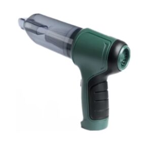 Aspirator Puternic Si Suflanta Aer Cu Acumulator Usb 120w, Toydem®