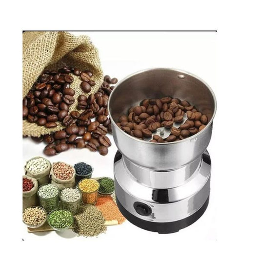 Rasnita Cafea Si Condimente, Toydem®