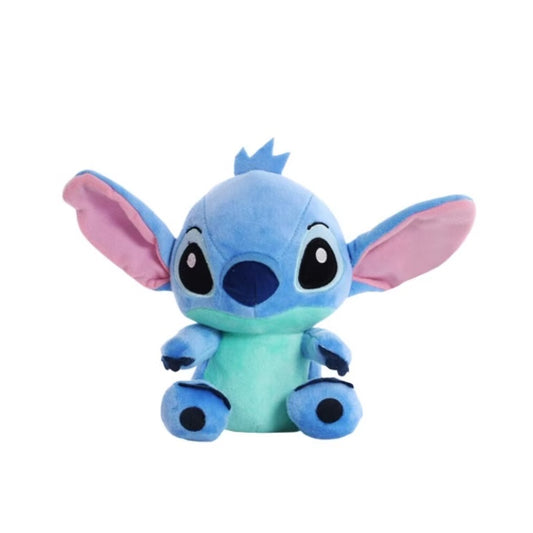 Jucarie de plus Stitch Albastru