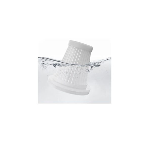 Aspirator Puternic Si Suflanta Aer Cu Acumulator Usb 120w, Toydem®
