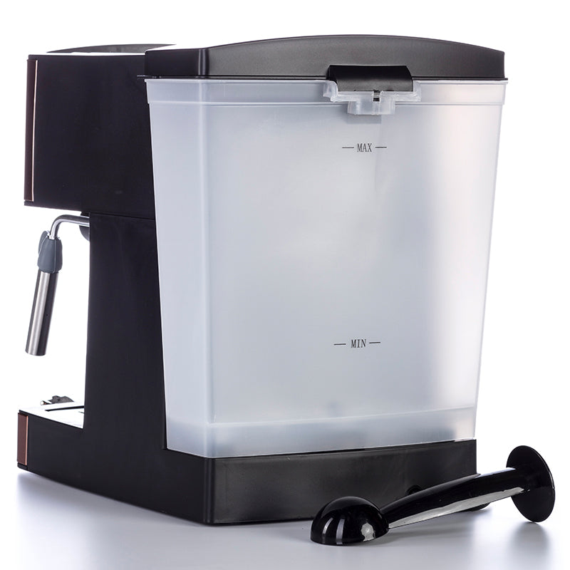 Espressor 15 Bar Adler