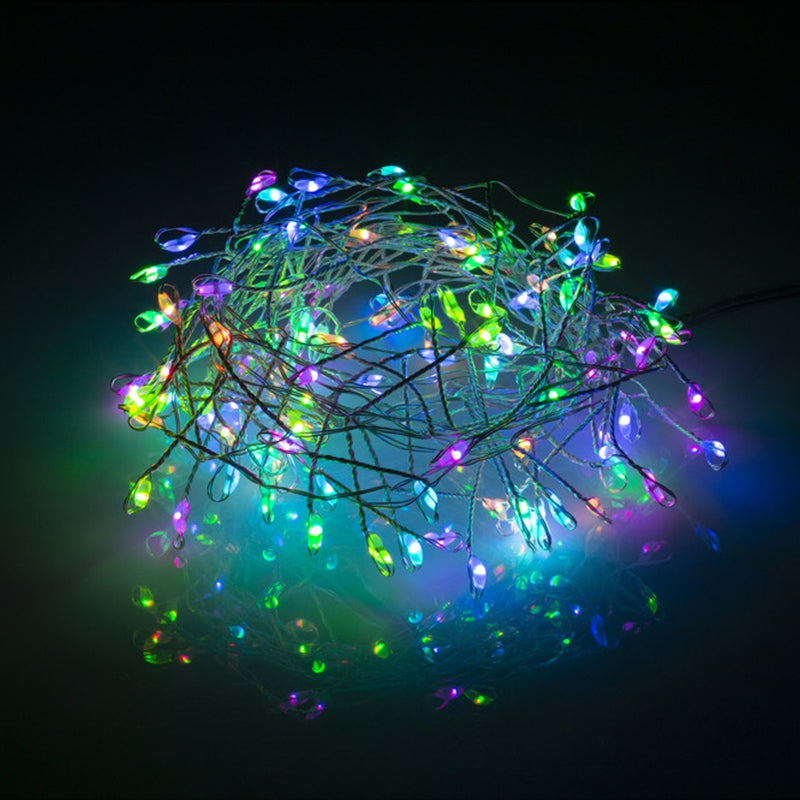 Instalatie Craciun Smart WiFi 120 Led 8M