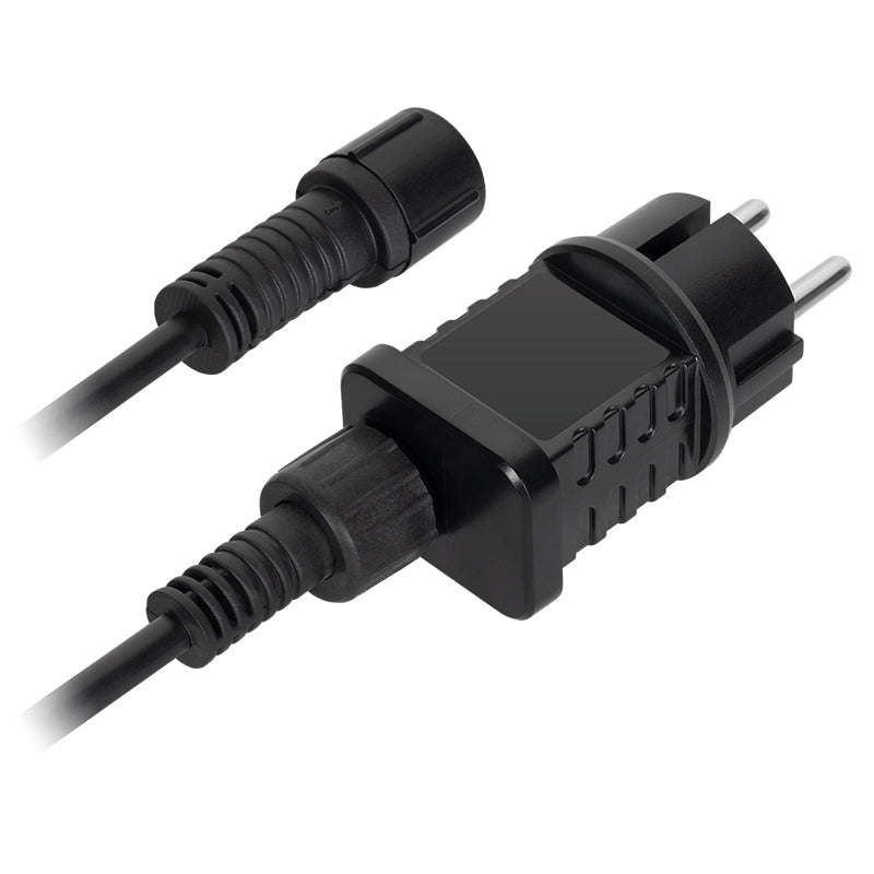 SIR ILUMINAT FESTIV EXTERIOR ALB CALD