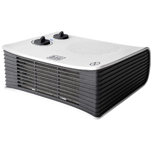 AEROTERMA 2000W BLACK&DECKER