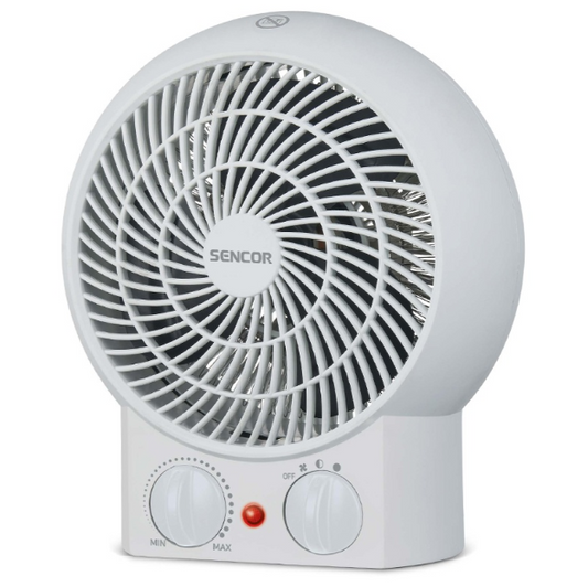 AEROTERMA 2000W SFH7020WH SENCOR
