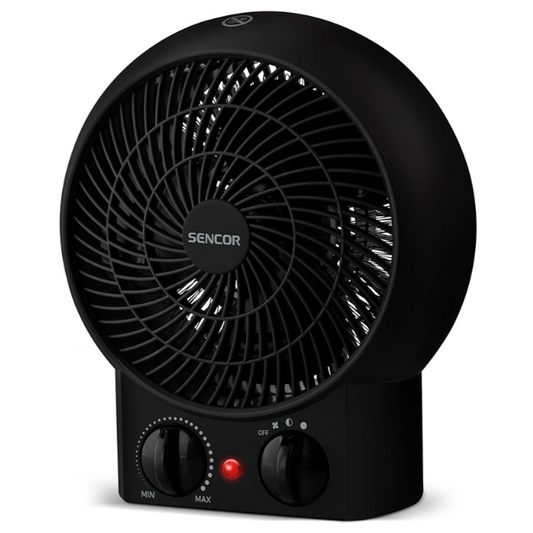 AEROTERMA 2000W SFH7021BK SENCOR