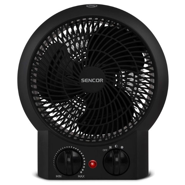AEROTERMA 2000W SFH7021BK SENCOR