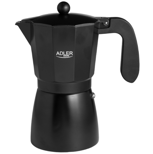 APARAT DE FACUT CAFEA ESPRESSO 520ML ADLER
