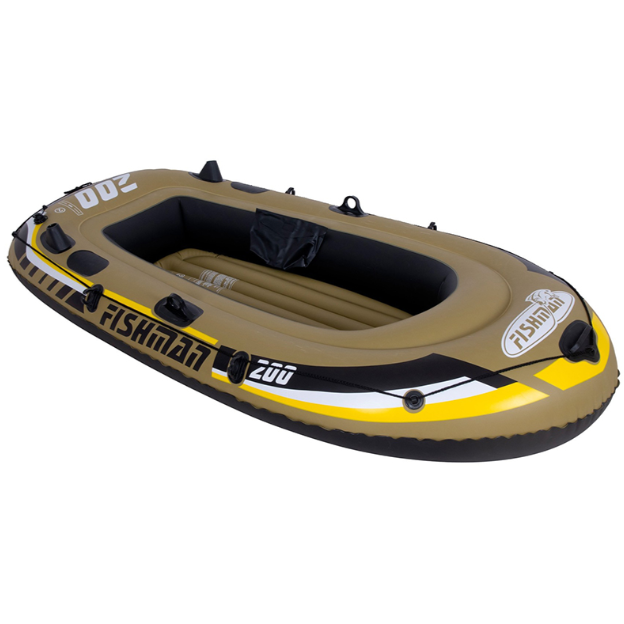 BARCA FISCHMAN SUNCLUB
