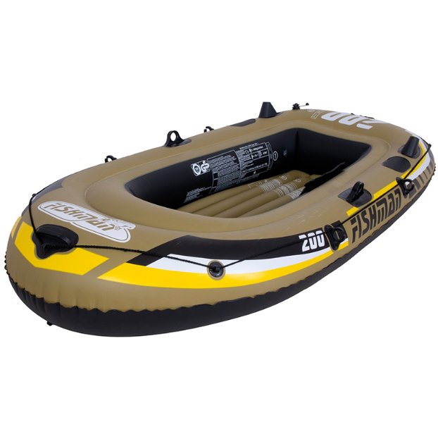 BARCA FISCHMAN SUNCLUB