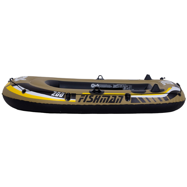 BARCA FISCHMAN SUNCLUB